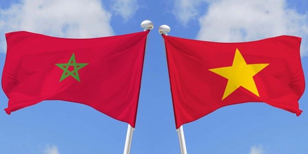 Vietnam y Marruecos refuerzan cooperacion financiera y bancaria hinh anh 1