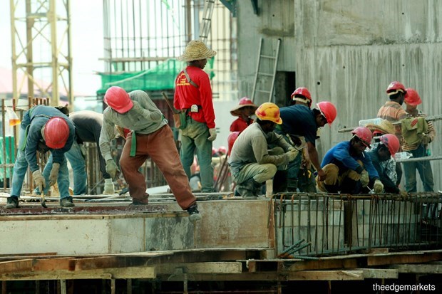 Malasia insta a acelerar contratacion de trabajadores extranjeros hinh anh 1