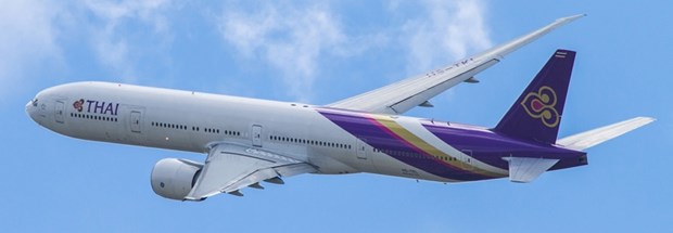 Tailandia inyectara 260 millones de dolares a Thai Airways hinh anh 1