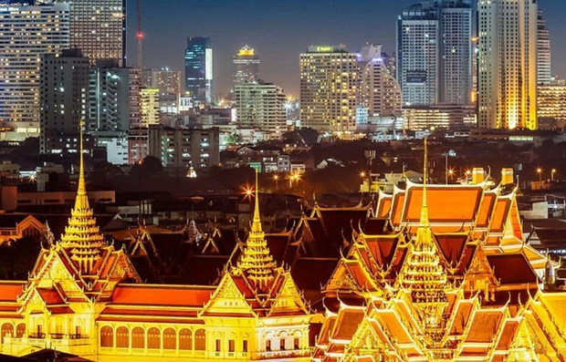 Tailandia cae en el ranking de competitividad global hinh anh 1