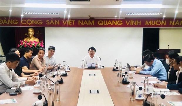 Efectuaran en Vietnam Final de Miss Turismo Mundial 2022 hinh anh 2