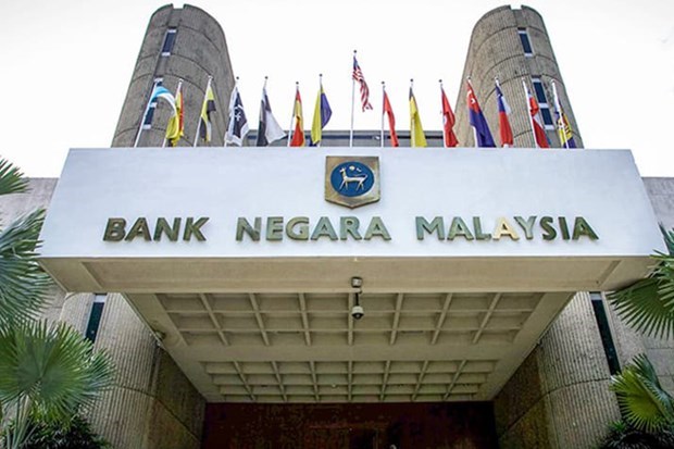 Banco central de Malasia aumenta tasa de interes oficial a un dia hinh anh 1