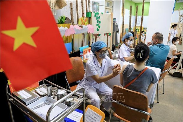 📝 Enfoque: Argumentos hostiles no pueden arruinar panorama general sobre Vietnam hinh anh 3