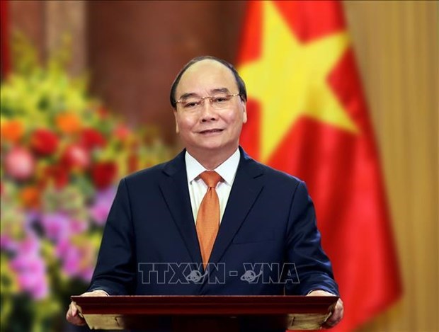 Presidente visitara Tailandia y asistira a la 29 Semana de Lideres Economicos de APEC hinh anh 1