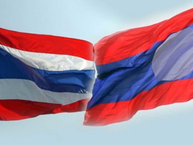 Camboya y Tailandia acuerdan fortalecer nexos bilaterales hinh anh 1