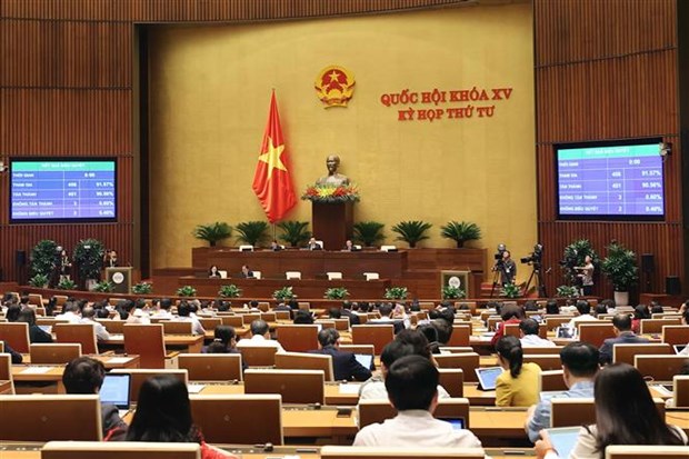 Aumentaran salario base en Vietnam a partir del 1 de julio de 2023 hinh anh 1