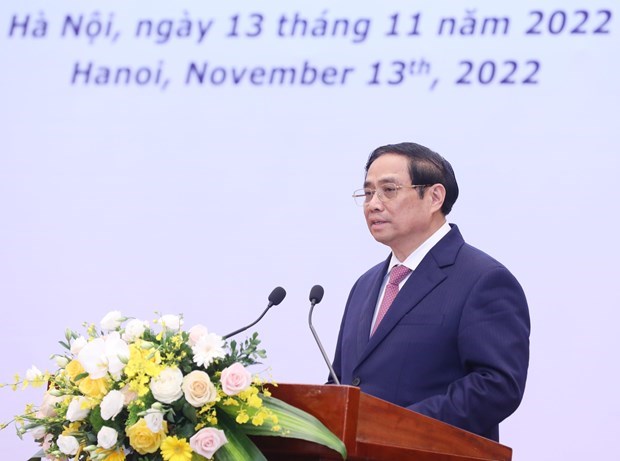 Vietnam y Alemania robustecen nexos de cooperacion economica hinh anh 2