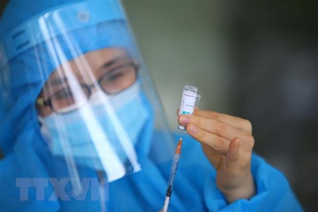 COVID-19: Vietnam registra 206 nuevos casos infectados hinh anh 1