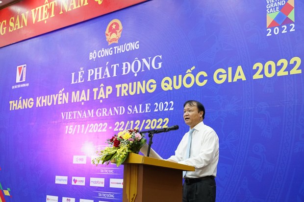 Efectuan programa de promocion de Vietnam 2022 hinh anh 2
