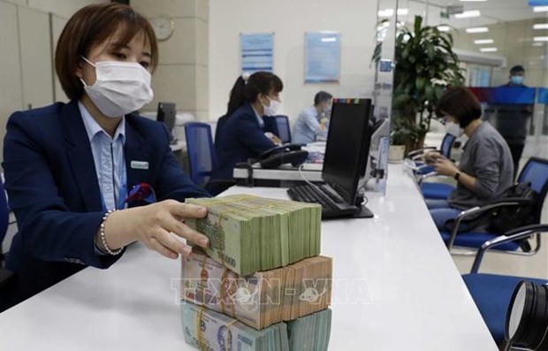 Comunidad internacional destaca esfuerzos antiinflacionarios de Vietnam hinh anh 1