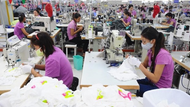 USAID ayuda a empresas pequenas de Vietnam a mejorar su competitividad hinh anh 1