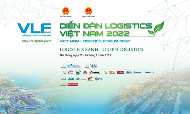 Foro anual de logistica de Vietnam destaca la sostenibilidad hinh anh 1
