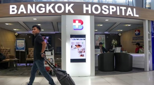 Sector del turismo medico tailandes esta recuperandose de la COVID-19 hinh anh 1