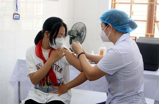 COVID-19: Vietnam reporta 427 casos nuevos hinh anh 1