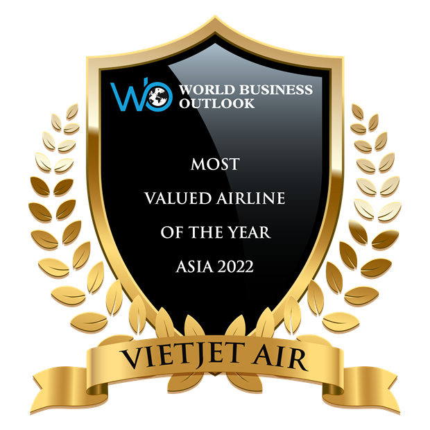 Vietjet gana premio de Aerolinea mas valorada del ano ASIA 2022 hinh anh 2