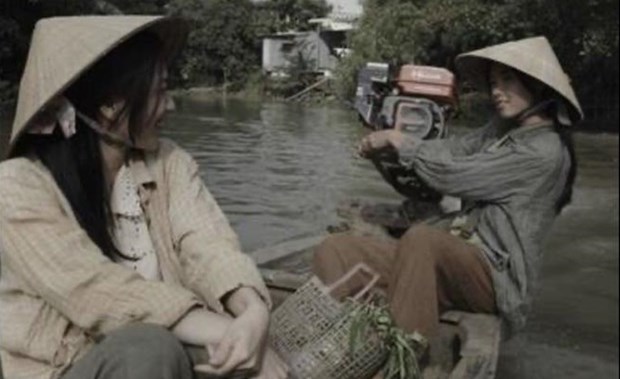Filme vietnamita ganha primeiro prêmio no Festival dos Três Continentes hinh anh 2