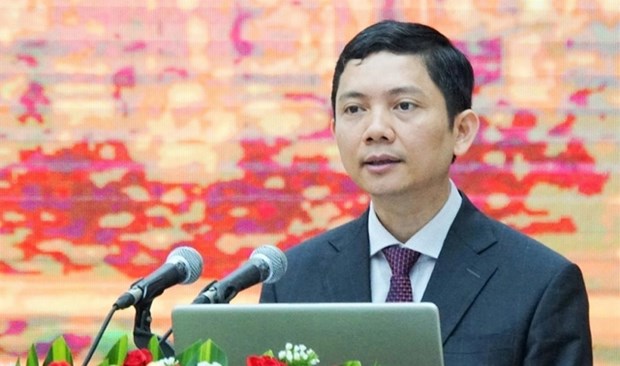 Expresidente de Academia de Ciencias Sociales de Vietnam sancionado por violaciones hinh anh 1