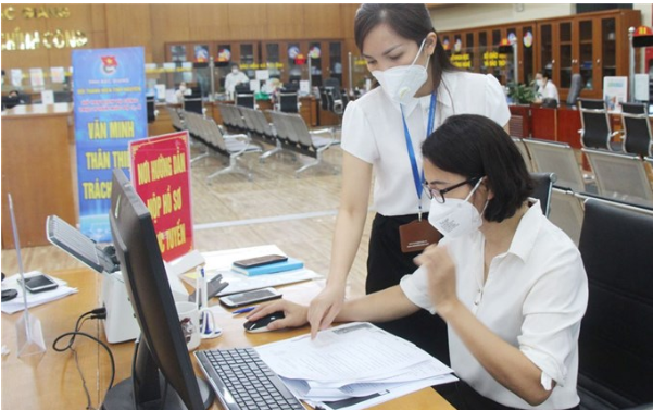 Provincia de Bac Giang toma medidas para desarrollar economia digital hinh anh 2