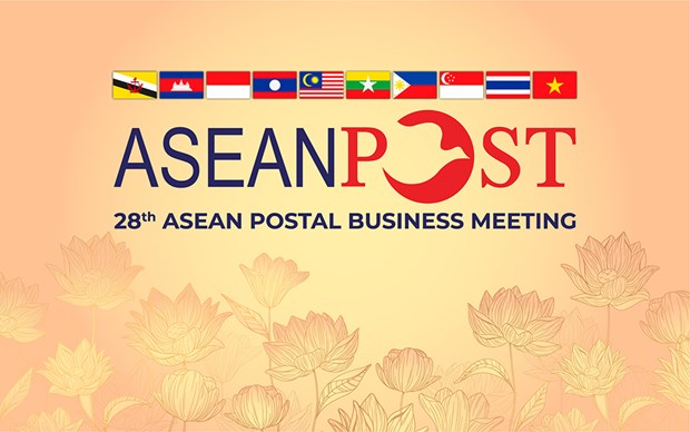 Vietnam acogera Conferencia Postal del Sudeste Asiatico ASEANPOST 2022 hinh anh 1