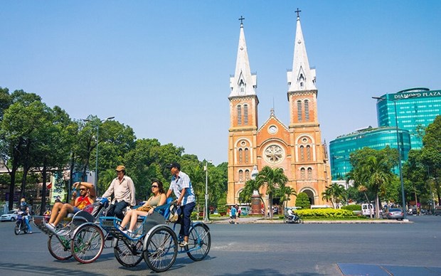 Ciudad Ho Chi Minh promueve conexion turistica regional hinh anh 1