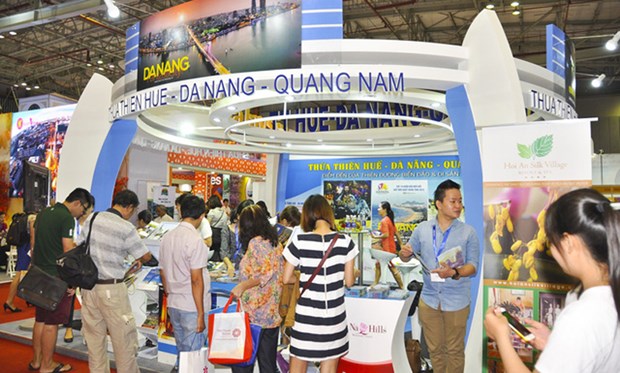 Celebraran Feria Internacional de Turismo de Da Nang 2022 hinh anh 1