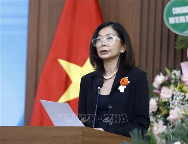 Vietnam prioriza cumplimiento de compromisos internacionales sobre derechos humanos hinh anh 1