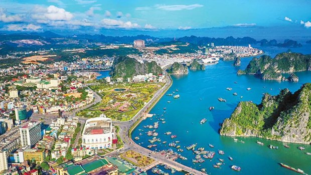 Quang Ninh atrae mas de dos mil millones de dolares de inversion foranea hinh anh 1
