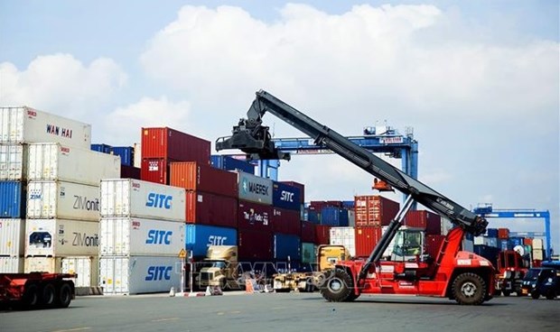 Varios factores afectan el crecimiento de exportaciones de Vietnam, segun Banco Mundial hinh anh 2