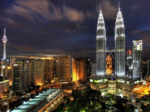 Mercado laboral de Malasia sera mas brillante el proximo ano hinh anh 1