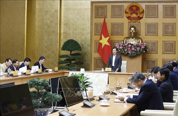 Vicepremier vietnamita: Inflacion esta controlada hinh anh 1