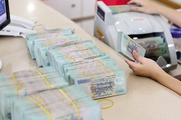 Crecen ingresos presupuestarios de Ciudad Ho Chi Minh hinh anh 2