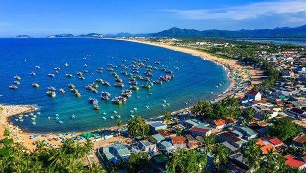 Vietnam concentra esfuerzos en desarrollo regional hinh anh 1