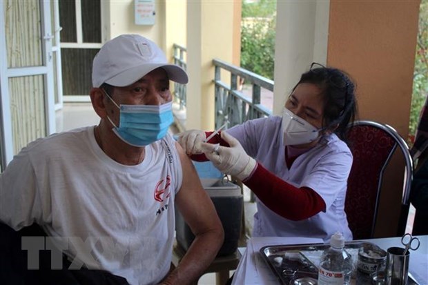 Vietnam confirma 131 nuevos casos de COVID-19 hinh anh 1