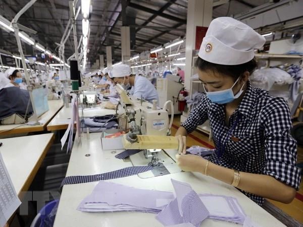 Mas de 200 mil empresas se establecen en Vietnam y reanudan sus operaciones en 2022 hinh anh 1