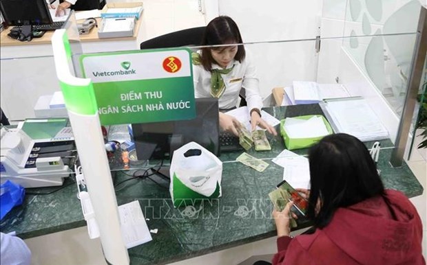 Vietnam estima un aumento de 0,4 por ciento de ingreso de presupuesto estatal en 2023 hinh anh 1