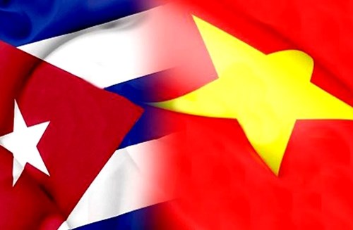 Vietnam envia felicitaciones a Cuba por 64 anos del triunfo de la Revolucion hinh anh 1