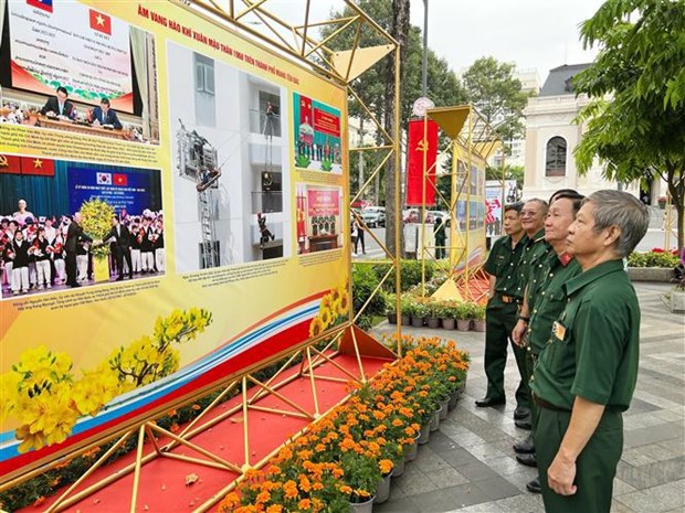 Ofensiva de Mau Than 1968: simbolo del heroismo revolucionario vietnamita hinh anh 2