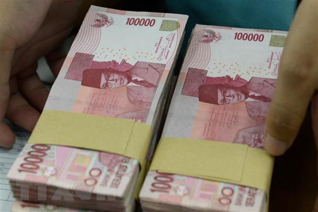 Indonesia implementa medidas para limitar impacto de recesion economica mundial hinh anh 1