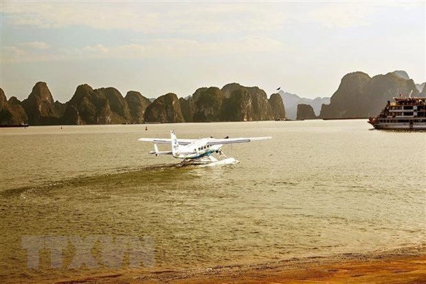 Provincia de Quang Ninh planea recibir 14 millones de turistas en 2023 hinh anh 2