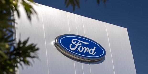 Ford Vietnam rompe su record de venta de autos hinh anh 1