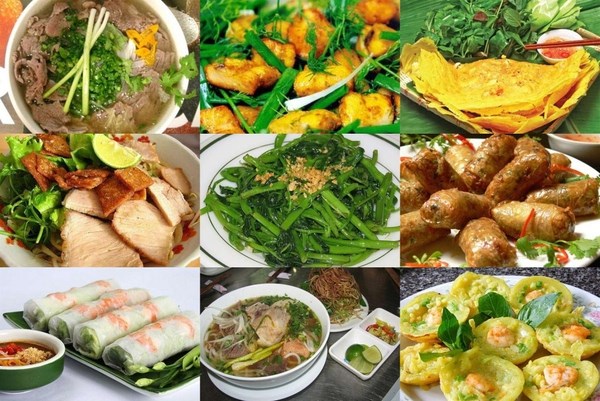 Vietnam es el mejor destino culinario de Asia 2023, segun Travel & Leisure hinh anh 1