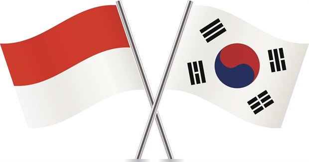 Indonesia y Corea del Sur buscan intensificar la cooperacion economica hinh anh 1