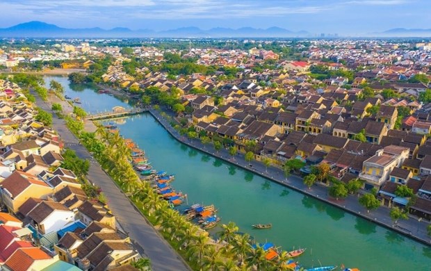 Ciudades vietnamitas, mejores destinos turisticos del mundo en 2023 hinh anh 1