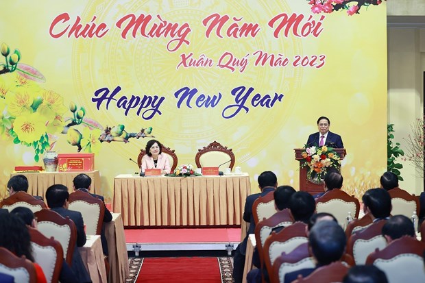 Exigen mayores aportes de banca de Vietnam a estabilidad macroeconomica hinh anh 1