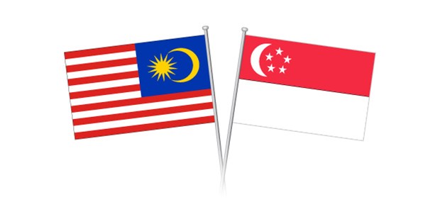 Malasia y Singapur promueven cooperacion economica bilateral hinh anh 1