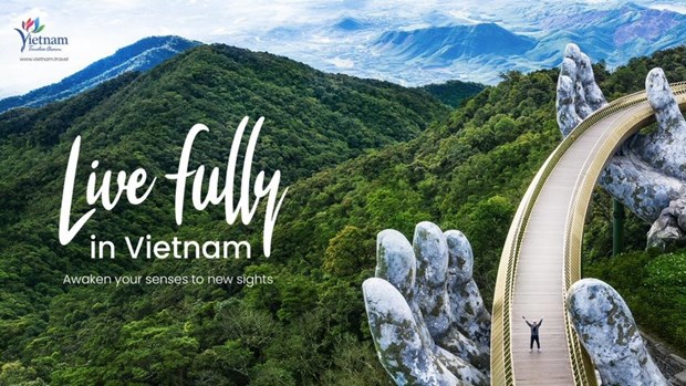 Vietnam asistira a Foro de Turismo de ASEAN 2023 hinh anh 2