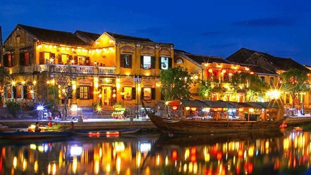 Ciudades vietnamitas entre destinos de tendencia en 2023 hinh anh 1