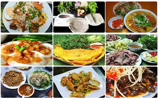 Gastronomia de Da Nang: Un atractivo turistico de Vietnam hinh anh 1