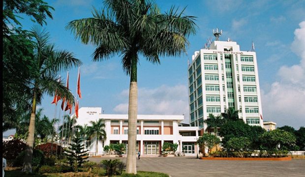 Universidad vietnamita sube 97 lugares en el ranking de Webometrics hinh anh 1