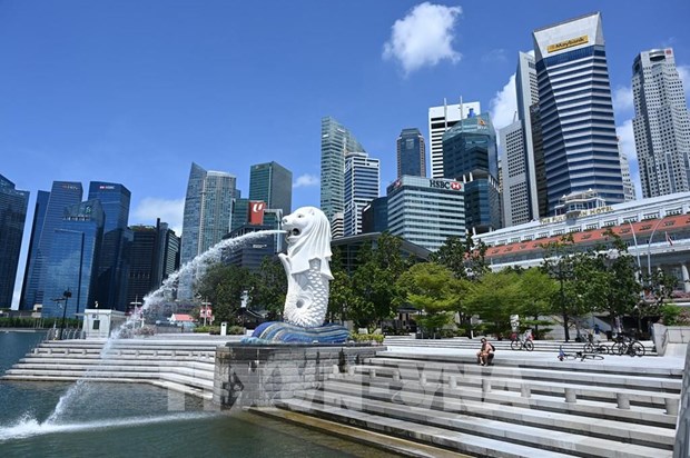 Malasia y Singapur fortalecen cooperacion en ciberseguridad y economia digital hinh anh 1
